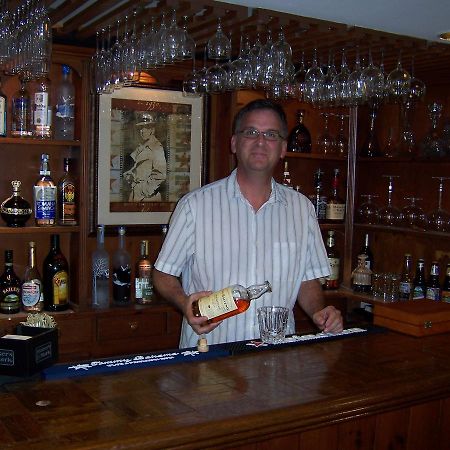 The Waitsfield Inn Εξωτερικό φωτογραφία