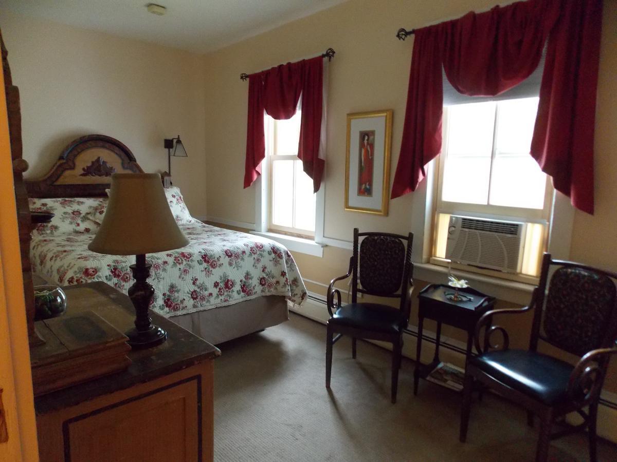 The Waitsfield Inn Εξωτερικό φωτογραφία